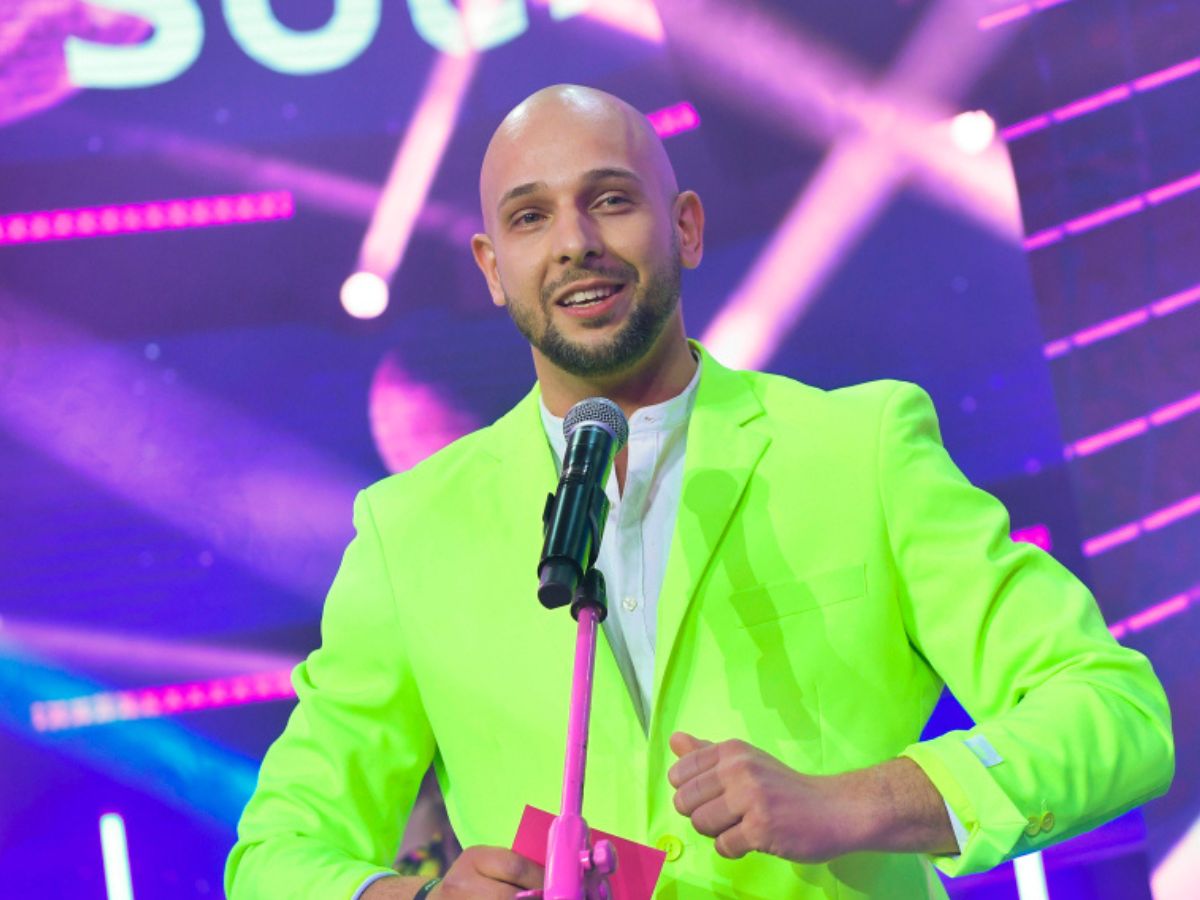 Maciej Pela uczestnikiem drugiej edycji "Love is Blind"? Nagle to ogłosił