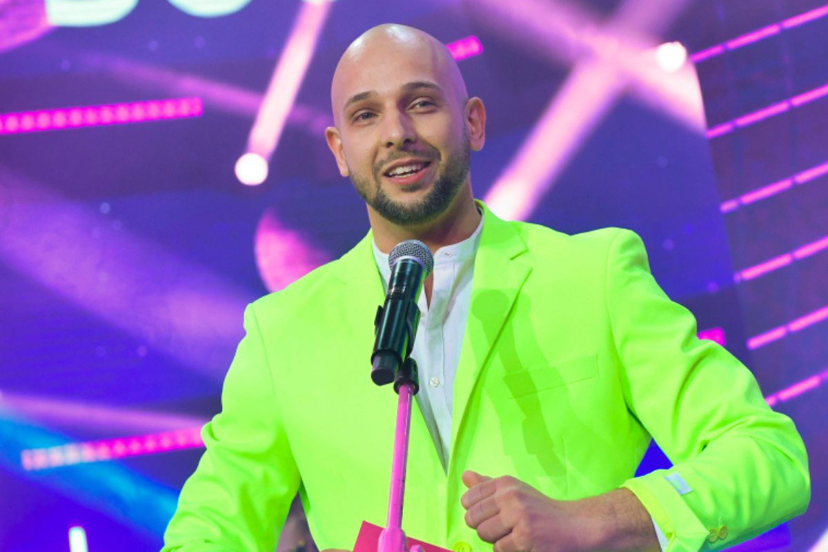 Maciej Pela uczestnikiem drugiej edycji "Love is Blind"? Nagle to ogłosił