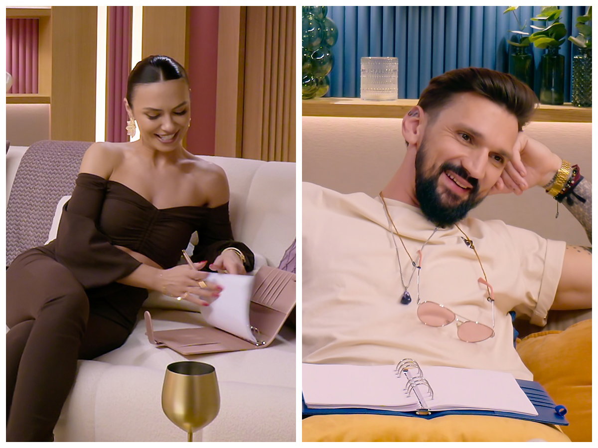 Julita z "Love Is Blind" pokazała kadr z narzeczonym. Fani gratulują