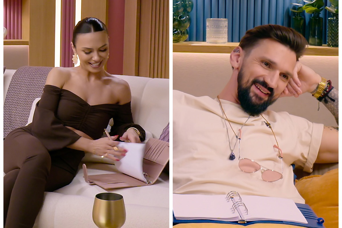 Julita z "Love Is Blind" pokazała kadr z narzeczonym. Fani gratulują