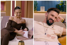 Julita z "Love Is Blind" pokazała kadr z narzeczonym. Fani gratulują