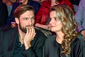 Zofia Zborowska-Wrona krótko o 2. sezonie "Love is Blind: Polska"? Reakcja jej męża mówi wszystko