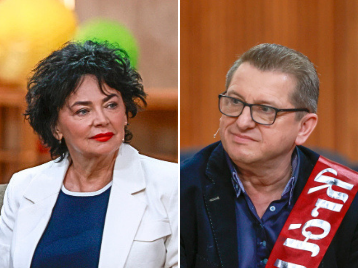 Emilia i Henryk z "Sanatorium miłości" nagle przekazali wieści. Jedno zdanie mówi wszystko