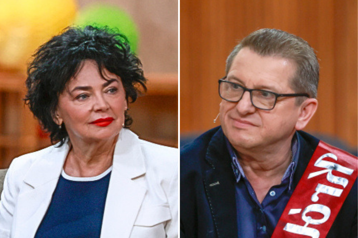 Emilia i Henryk z "Sanatorium miłości" nagle przekazali wieści. Jedno zdanie mówi wszystko