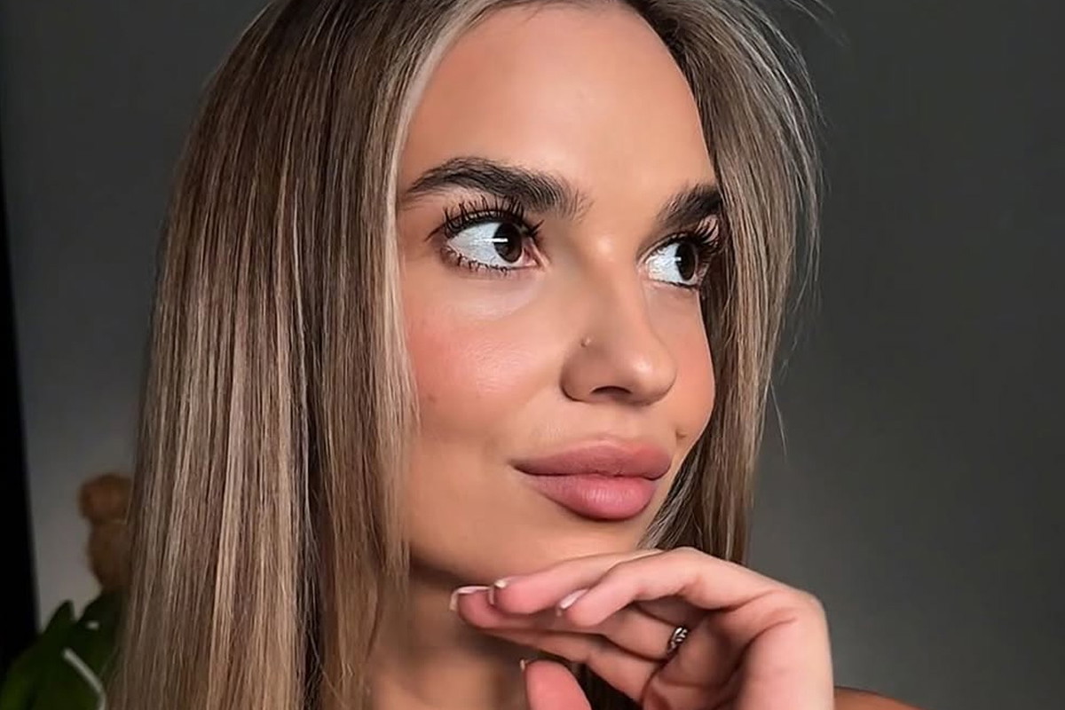 Oliwia ze „ŚOPW” zdradza powody rozstania z Łukaszem. Wyznanie po 6 latach