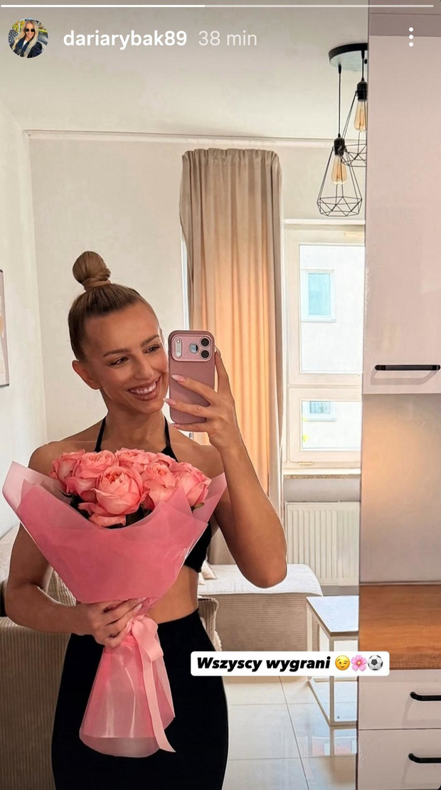 Wyszło na jaw, jak Daria z "Love is Blind: Polska" nazywa pieszczotliwie Filipa. Fani zwracają uwagę na jeden szczegół