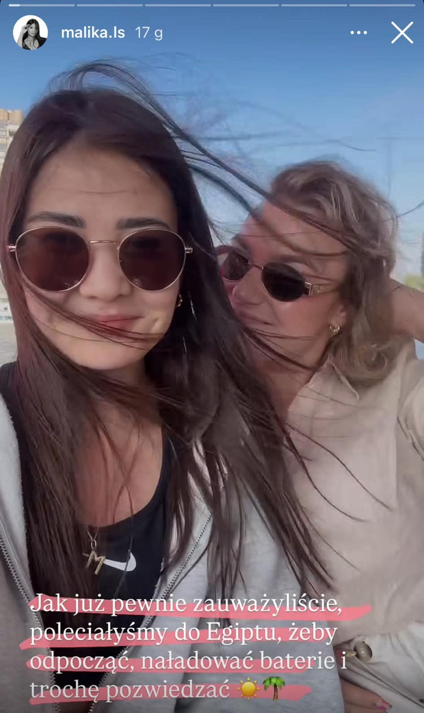 Marta z "Love is Blind: Polska" zaskoczyła nowymi kadrami