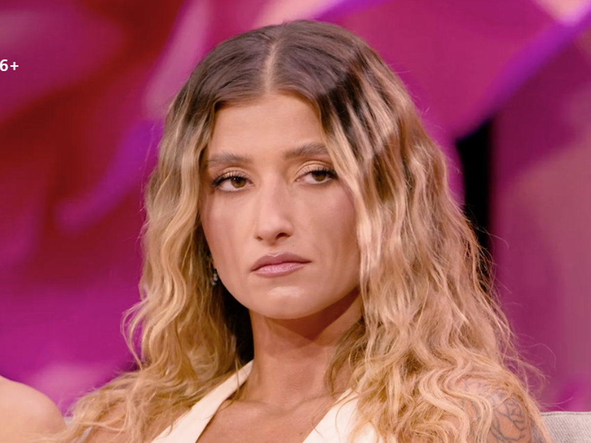 Julia z "Love is blind" przerwała milczenie: "Wylałam tyle łez"
