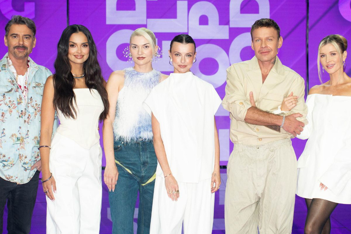 To nie koniec zmian w "Top Model"