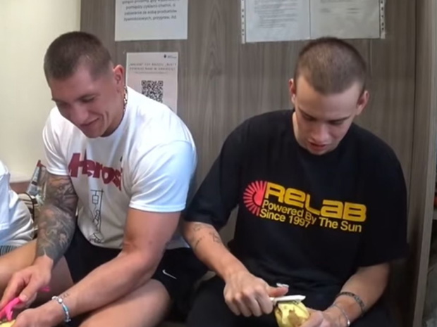 Łatwogang nie zwalnia tempa. Razem z "Medusą" rozkręca kolejną zbiórkę