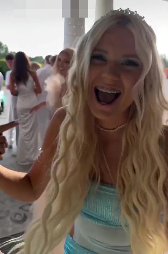 18-stka Elizy Macudzińskiej