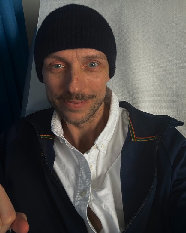 Piotr Klimczak nie żyje. Miał tylko 41 lat