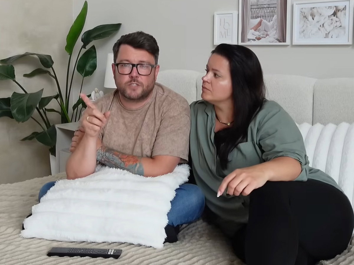 Agnieszka i Wojtek ze "ŚOPW" zdradzili to po 7 latach: "To była reżyserka"