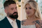 Marta z "Love is Blind: Polska" zabrała głos ws. małżeństwa z Damianem