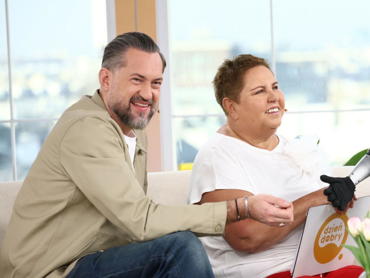 Wielkie zmiany w "Dzień Dobry TVN"