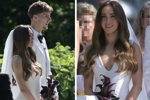 Daria Syta i Igor Grobelny wzięli ślub