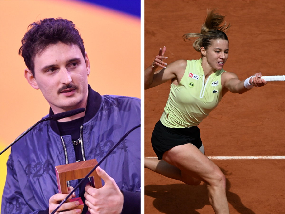 Dawid Podsiadło spełnił obietnicę: cały Stadion Śląski zaśpiewał „Sto lat” dla Mai Chwalińskiej