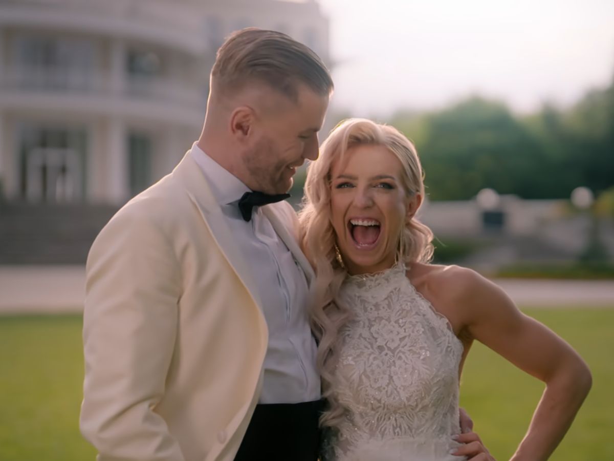 Daria z "Love is Blind: Polska" zareagowała na pytanie o Filipa