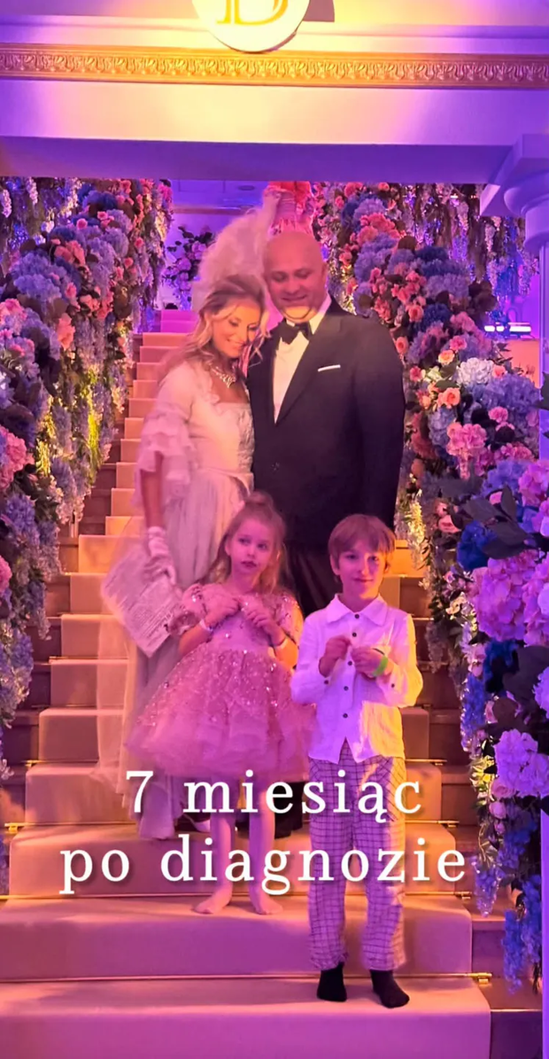 Żona Adriana z "ŚOPW" z poruszającą wiadomością. Trudno powstrzymać łzy