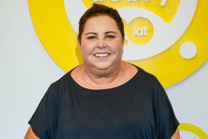 Dorota Wellman już tak nie wygląda. Prezenterka zaskoczyła wielką metamorfozą