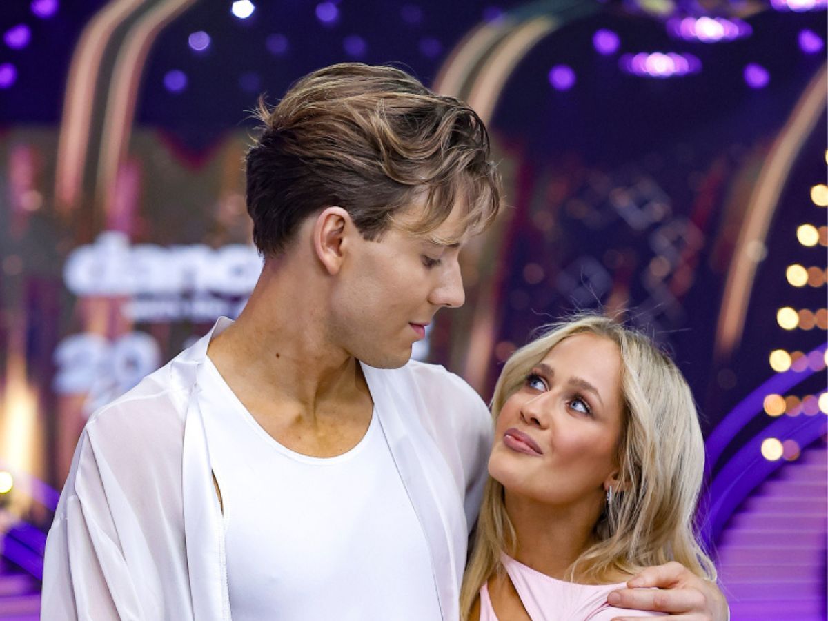 Magda Tarnowska i Bagi opublikowali nowe nagranie