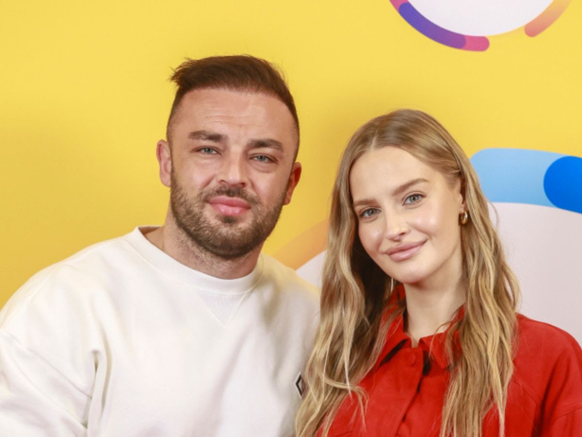Karolina Pisarek z mężem mają kolejny powód do świętowania. Posypały się gratulacje