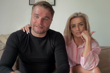 Na jaw wyszła prawda o związku Darii i Filipa z "Love is Blind"