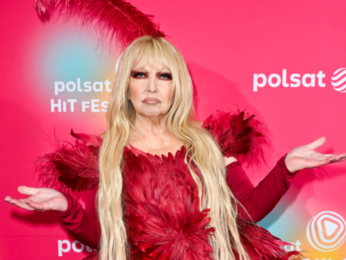 Maryla Rodowicz przerwała milczenie po Festiwalu w Opolu. To dlatego nie było jej na scenie