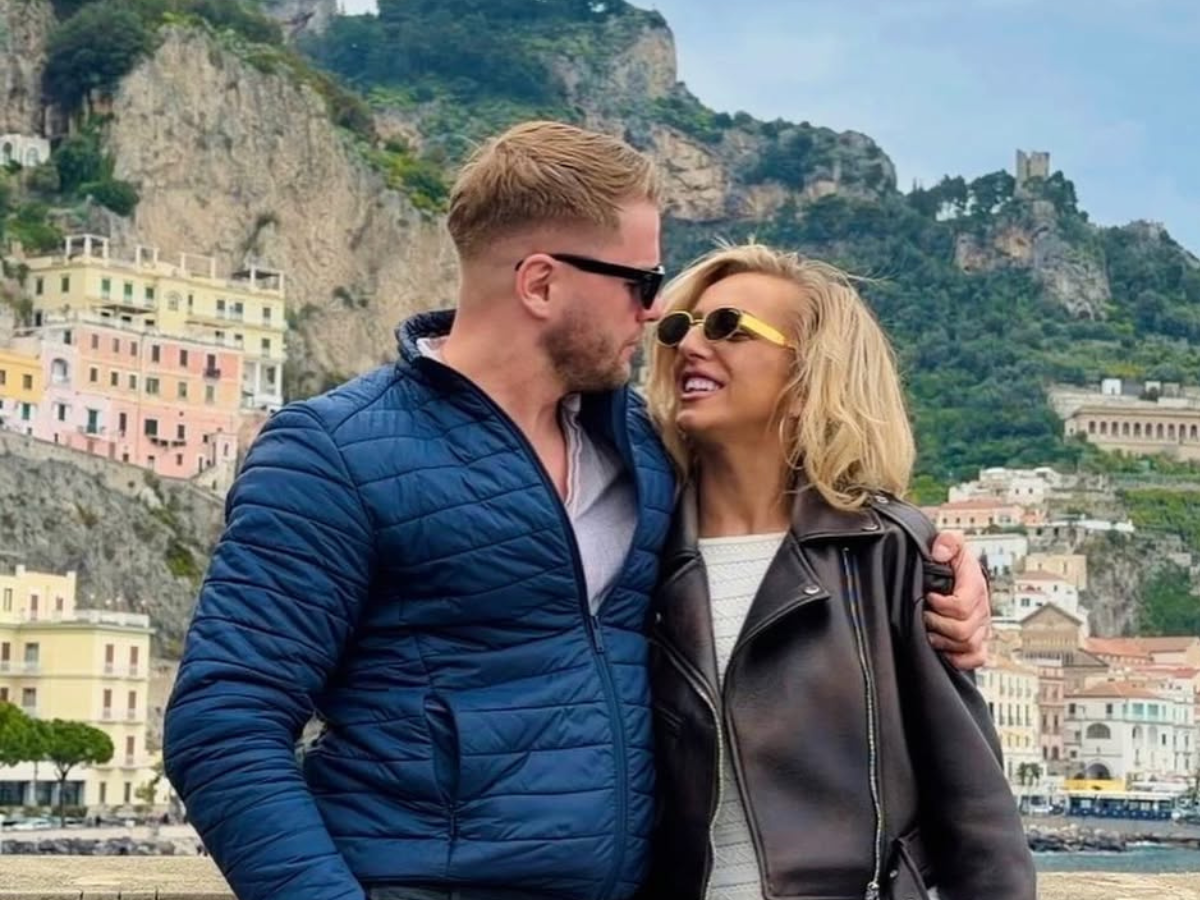Daria i Filip z "Love is Blind" będą rodzicami? Odpowiedzieli wprost