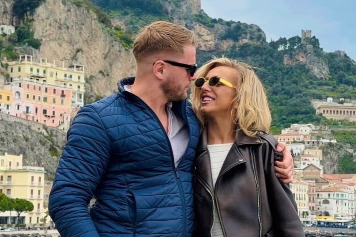 Daria i Filip z "Love is Blind" będą rodzicami? Odpowiedzieli wprost