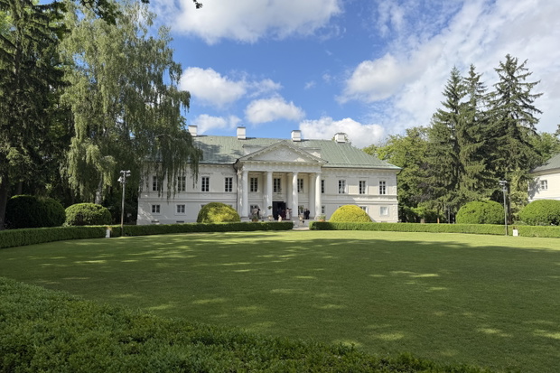 Daria Syta i Igor Grobelny wzięli ślub