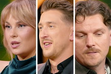 Kinga z "Love is blind" ostro o Kamilu i Krzysztofie: "Urządzili polowanie na czarownice"