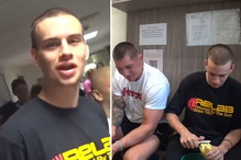 Łatwogang nie zwalnia tempa. Razem z "Medusą" rozkręca kolejną zbiórkę
