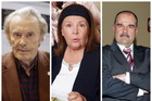 Daniel Olbrychski dołącza do "Rancza". Wiemy, kogo zastąpi