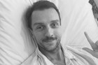 Piotr Klimczak nie żyje. Miał tylko 41 lat