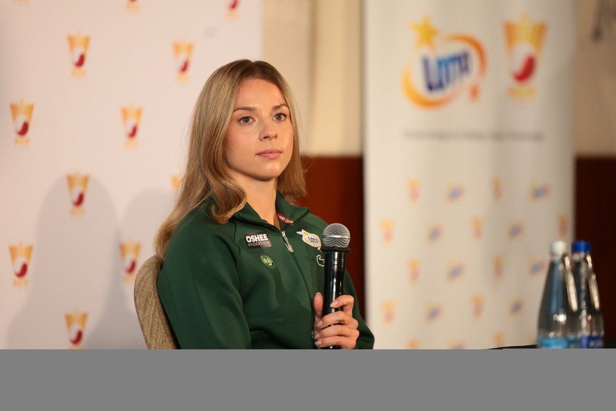 Chwalińska nie miała pieniędzy na nocleg. Wiemy, gdzie musiała spać