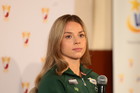 Chwalińska nie miała pieniędzy na nocleg. Wiemy, gdzie musiała spać