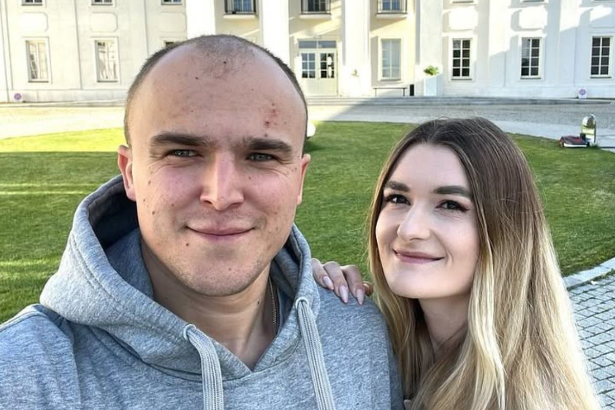 Joasia z "Rolnika" podzieliła się radosną nowiną