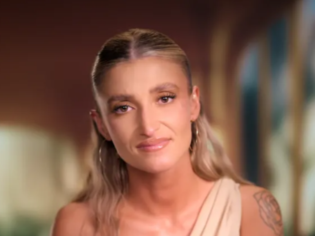 Julia z "Love is Blind" ma zajęte serce po programie? Podzieliła się wyznaniem