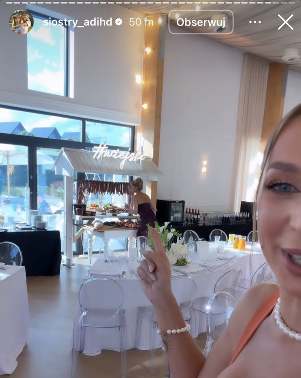Julia Suryś z "Tańca z Gwiazdami" wzięła ślub. Mamy zdjęcia