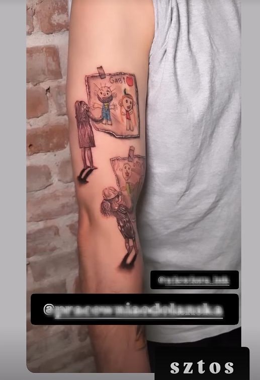 Wielkie zmiany u Macieja Peli. Najpierw nowe mieszkanie, teraz to