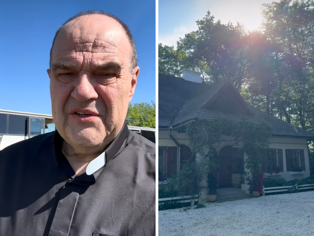 Wystartowały zdjęcia do nowego "Rancza". Aktorzy pokazali pierwsze kadry z planu