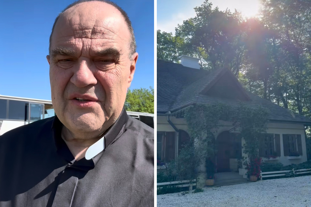 Wystartowały zdjęcia do nowego "Rancza". Aktorzy pokazali pierwsze kadry z planu