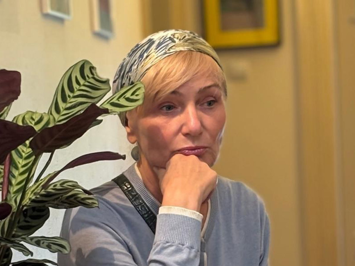 Katarzyna Żak znowu jako Solejukowa z "Rancza": „Nie sądziłam, że się spotkamy”