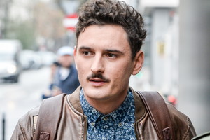 Dawid Podsiadło przyłapany z nową partnerką. Zdobył się na czuły gest