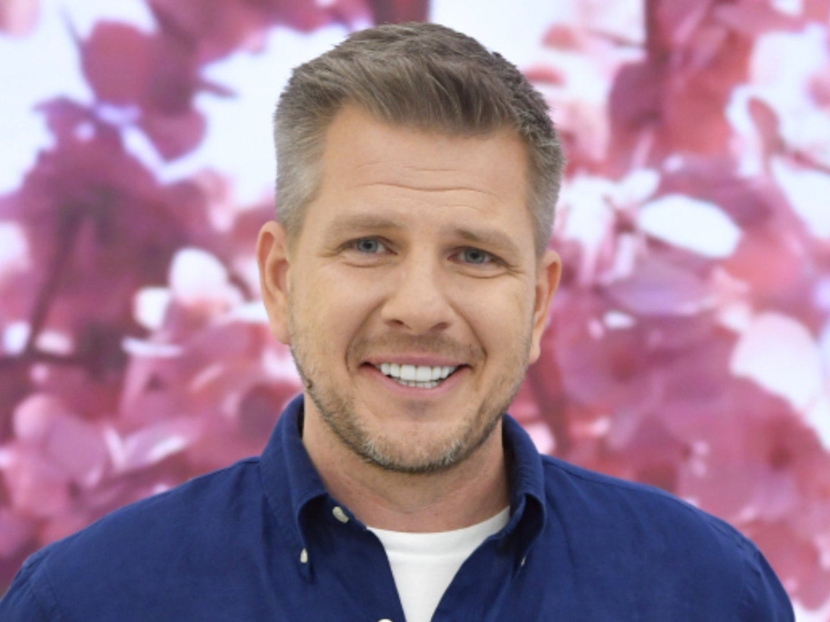Filip Chajzer podzielił się swoim szczęściem. Niespodziewanie pokazał kadr z kościoła