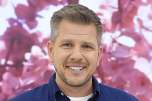 Filip Chajzer podzielił się swoim szczęściem. Niespodziewanie pokazał kadr z kościoła