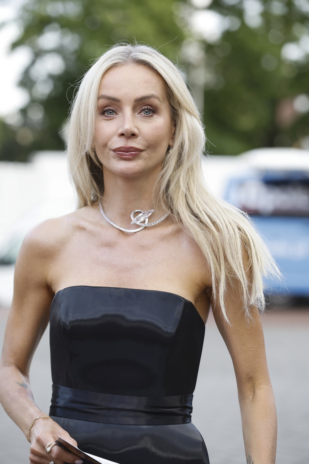 Monika Richardson gorzko o powrocie Agnieszki Woźniak-Starak do TVP