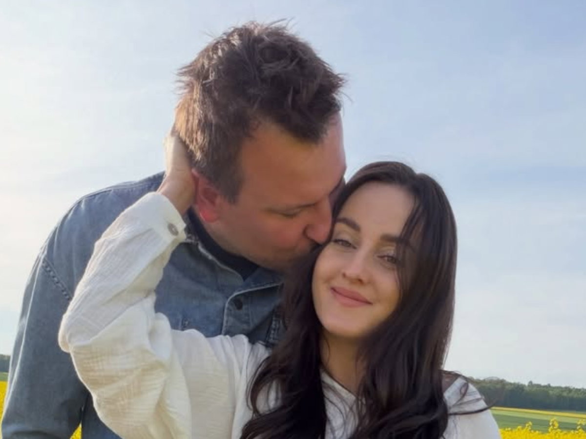 Bardowscy z "Rolnika" przekazali szczęśliwe wieści
