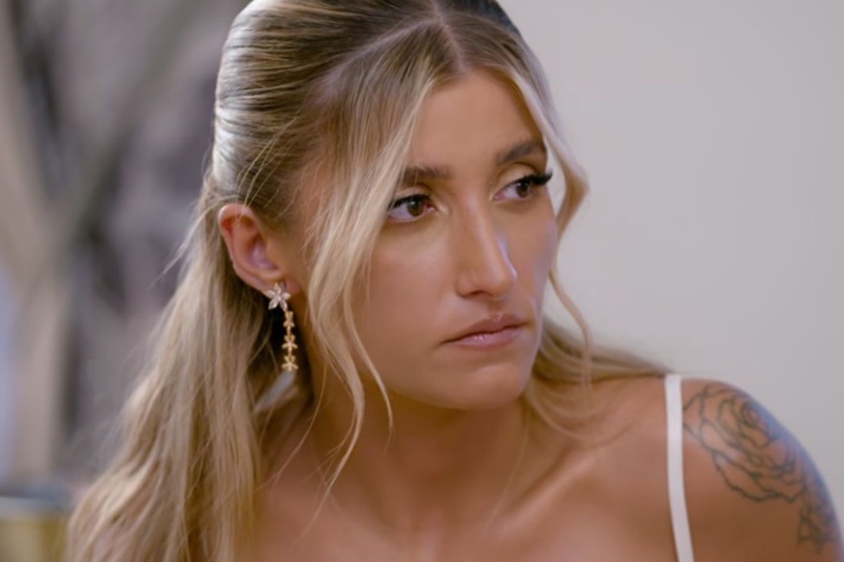 Julia z "Love is Blind: Polska" nagle zabrała głos. Przekazała smutną informację